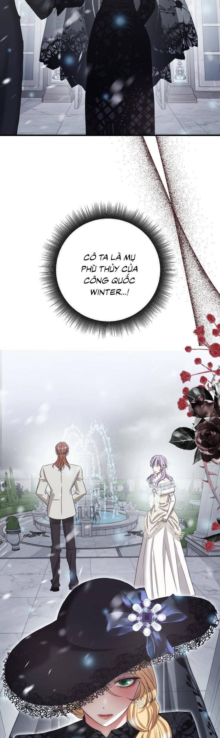 Tôi Bị Cắn Bởi Chú Chó Tôi Đã Bỏ Rơi Chapter 16 - Trang 2