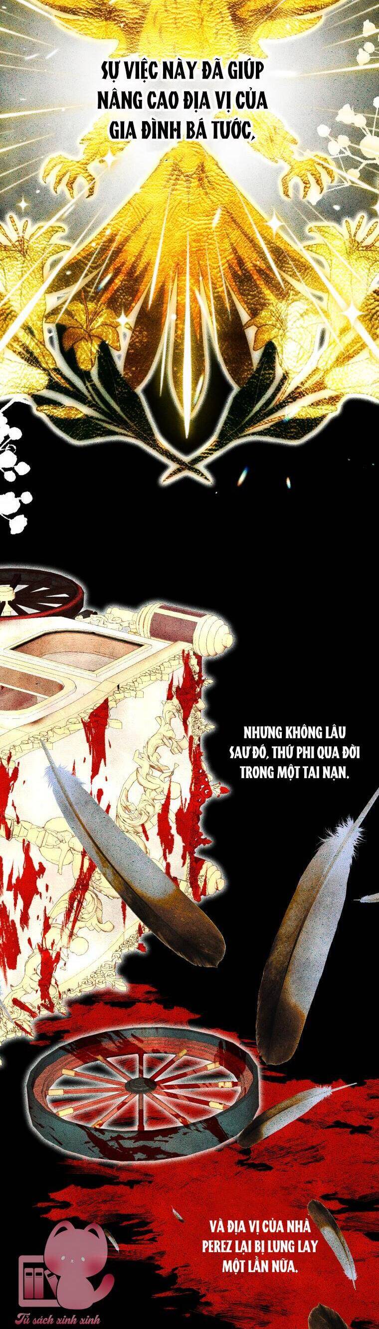 Tôi Bị Cắn Bởi Chú Chó Tôi Đã Bỏ Rơi Chapter 17 - Trang 2