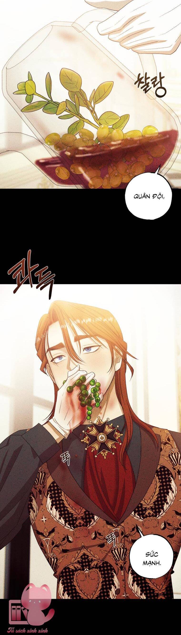 Tôi Bị Cắn Bởi Chú Chó Tôi Đã Bỏ Rơi Chapter 17 - Trang 2