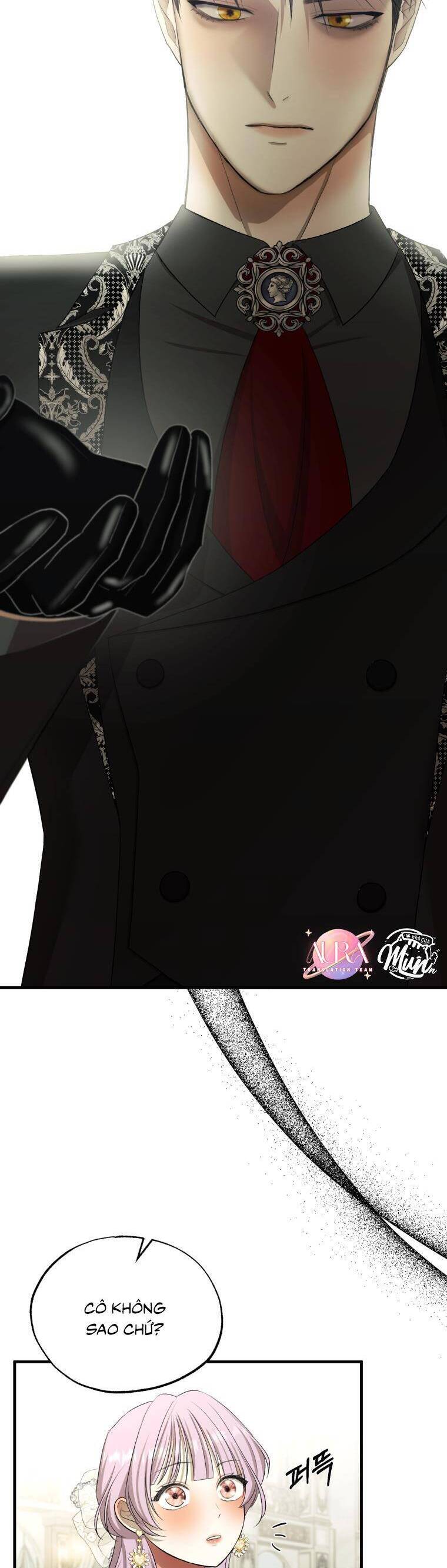 Tôi Bị Cắn Bởi Chú Chó Tôi Đã Bỏ Rơi Chapter 17 - Trang 2