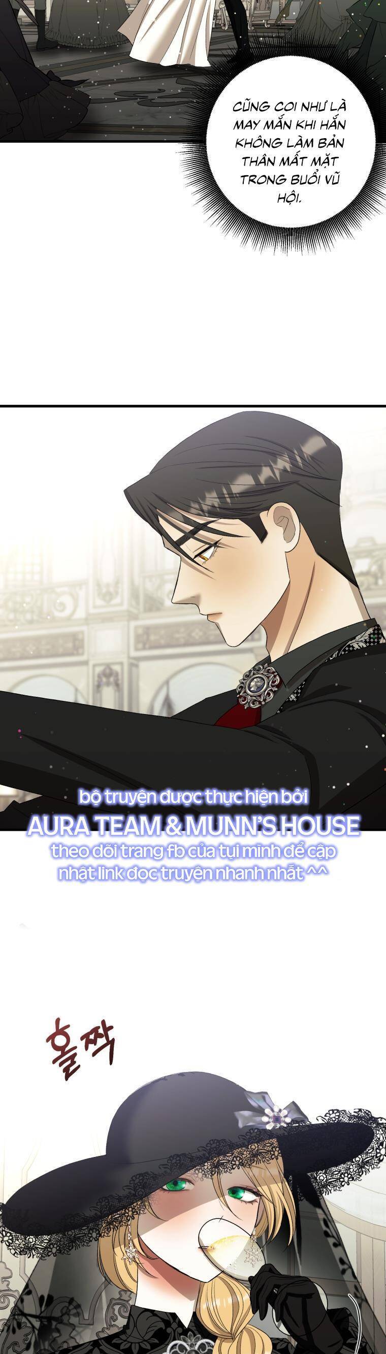 Tôi Bị Cắn Bởi Chú Chó Tôi Đã Bỏ Rơi Chapter 17 - Trang 2