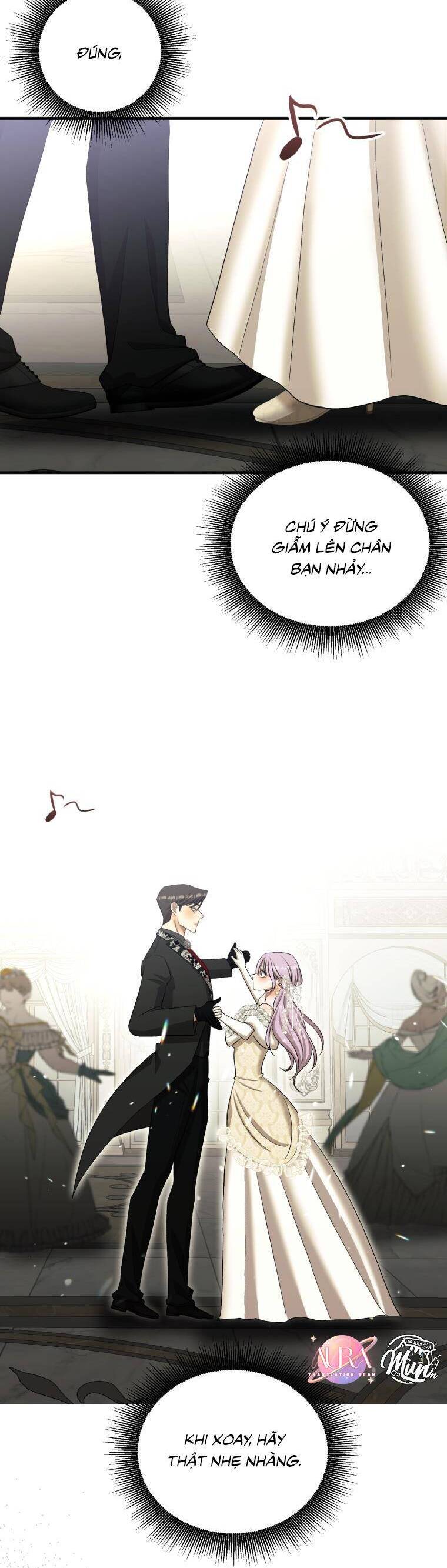 Tôi Bị Cắn Bởi Chú Chó Tôi Đã Bỏ Rơi Chapter 17 - Trang 2