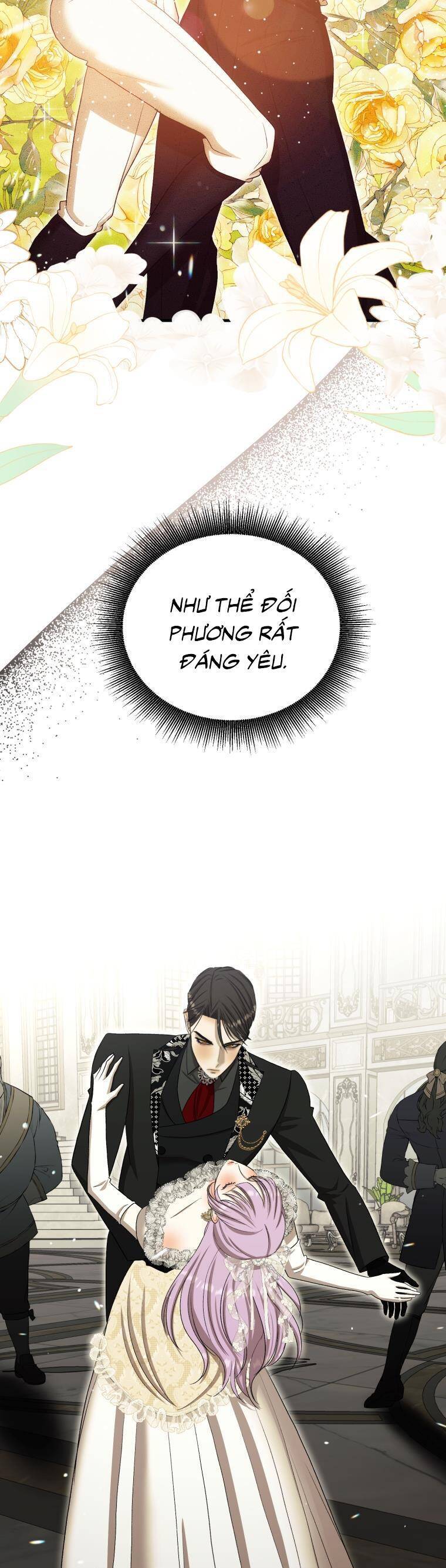 Tôi Bị Cắn Bởi Chú Chó Tôi Đã Bỏ Rơi Chapter 17 - Trang 2