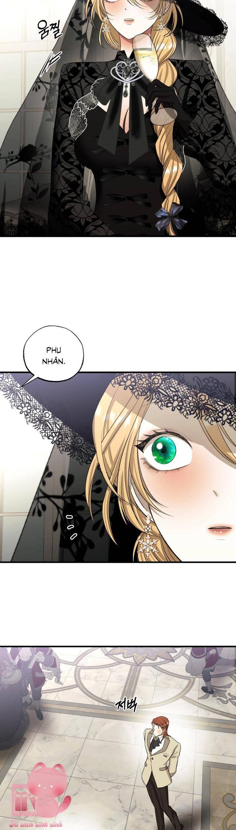 Tôi Bị Cắn Bởi Chú Chó Tôi Đã Bỏ Rơi Chapter 17 - Trang 2