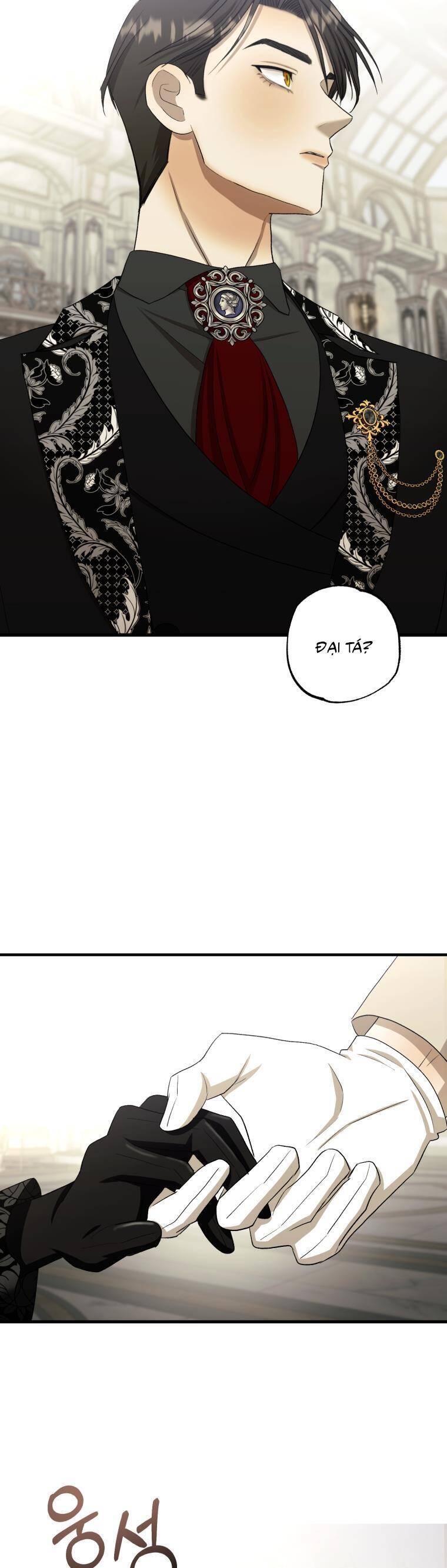 Tôi Bị Cắn Bởi Chú Chó Tôi Đã Bỏ Rơi Chapter 17 - Trang 2