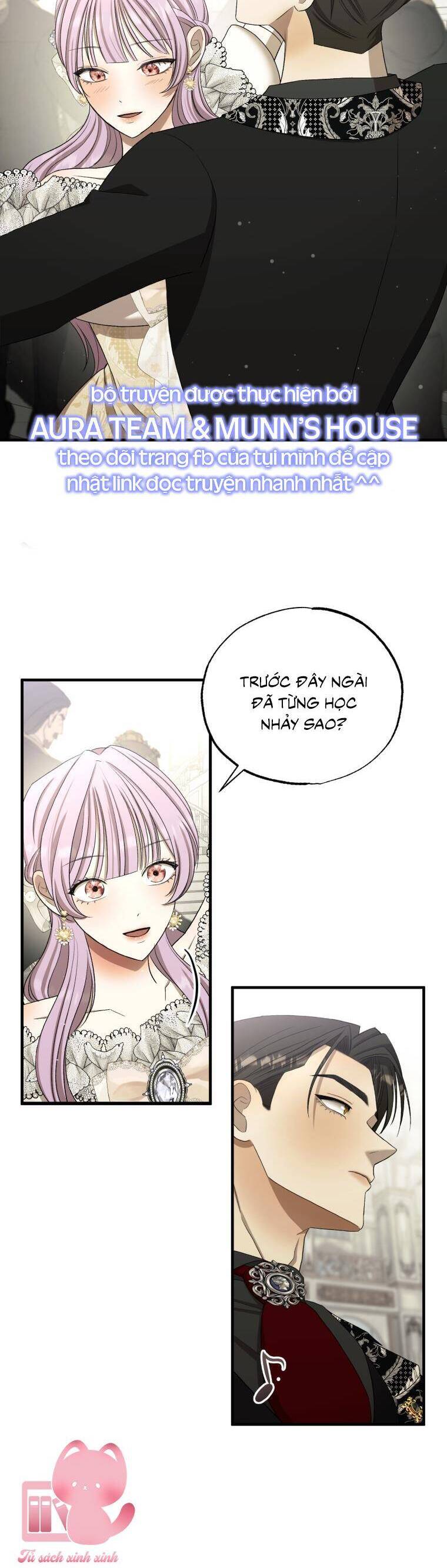 Tôi Bị Cắn Bởi Chú Chó Tôi Đã Bỏ Rơi Chapter 18 - Trang 2