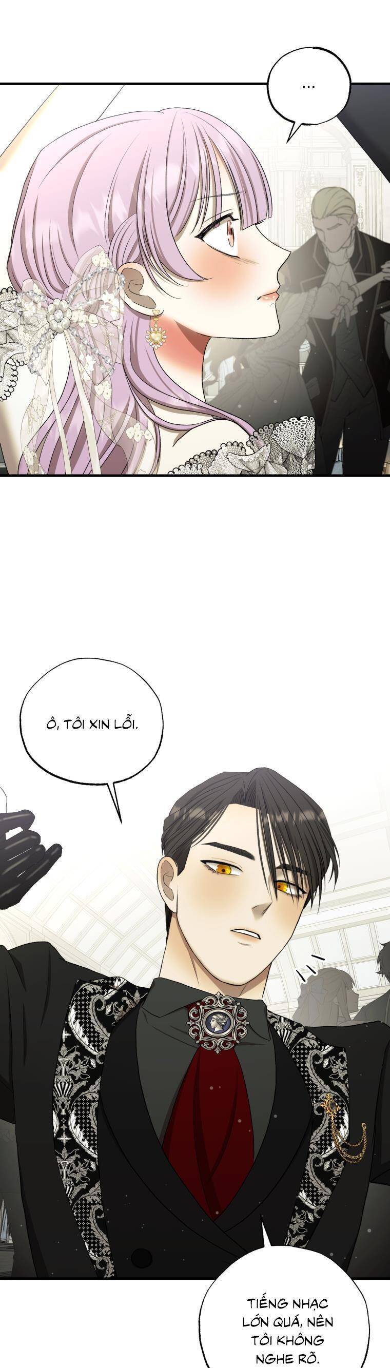 Tôi Bị Cắn Bởi Chú Chó Tôi Đã Bỏ Rơi Chapter 18 - Trang 2