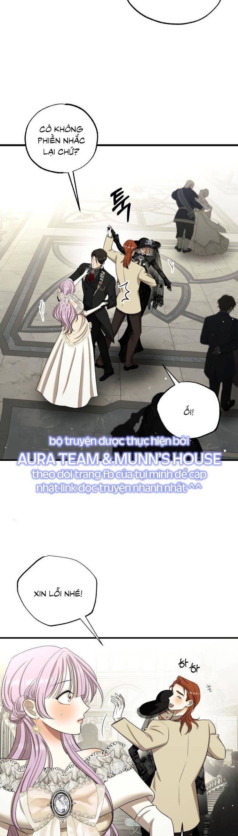 Tôi Bị Cắn Bởi Chú Chó Tôi Đã Bỏ Rơi Chapter 18 - Trang 2