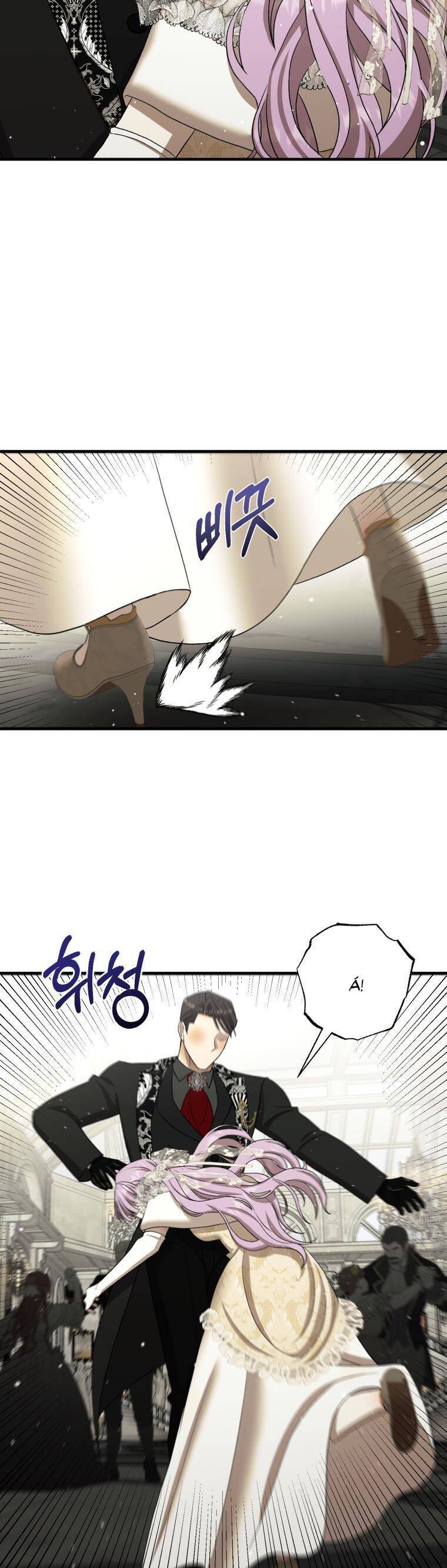 Tôi Bị Cắn Bởi Chú Chó Tôi Đã Bỏ Rơi Chapter 18 - Trang 2