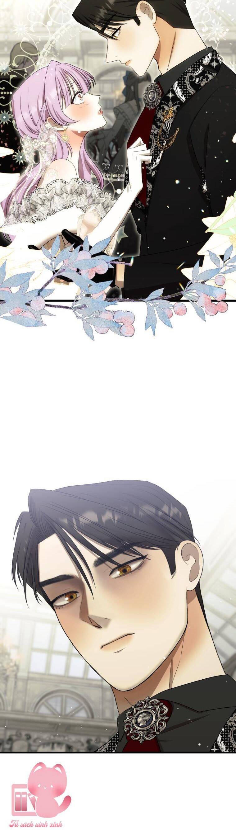 Tôi Bị Cắn Bởi Chú Chó Tôi Đã Bỏ Rơi Chapter 18 - Trang 2