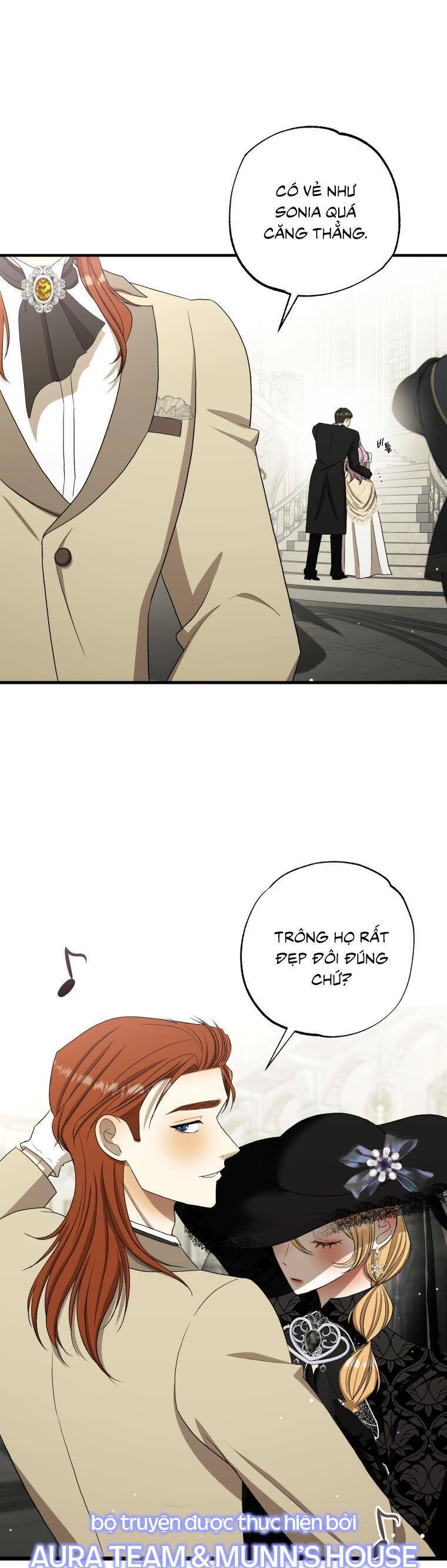 Tôi Bị Cắn Bởi Chú Chó Tôi Đã Bỏ Rơi Chapter 18 - Trang 2