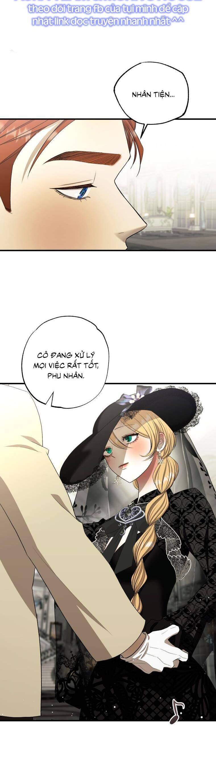 Tôi Bị Cắn Bởi Chú Chó Tôi Đã Bỏ Rơi Chapter 18 - Trang 2