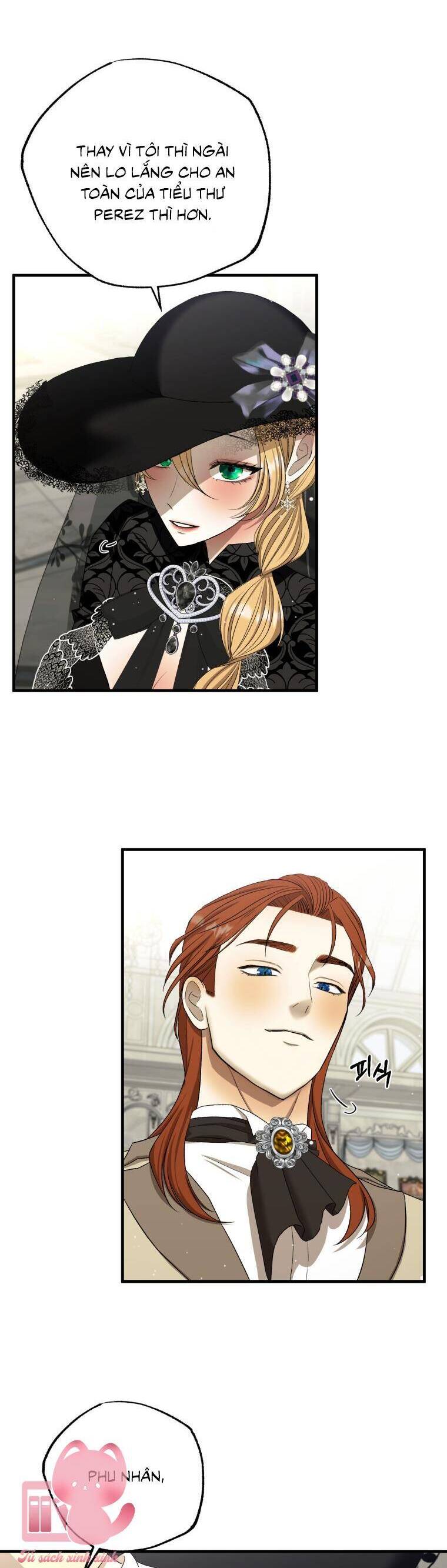 Tôi Bị Cắn Bởi Chú Chó Tôi Đã Bỏ Rơi Chapter 18 - Trang 2