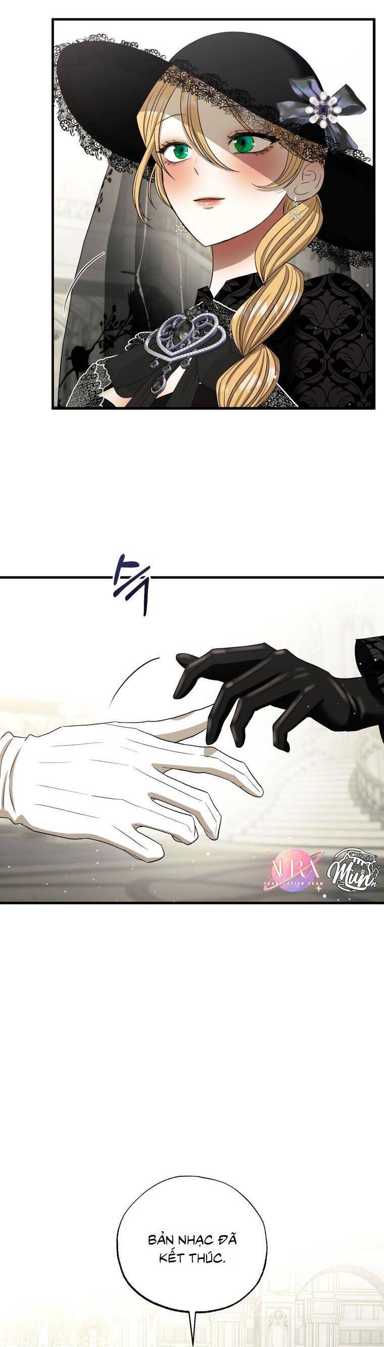 Tôi Bị Cắn Bởi Chú Chó Tôi Đã Bỏ Rơi Chapter 18 - Trang 2