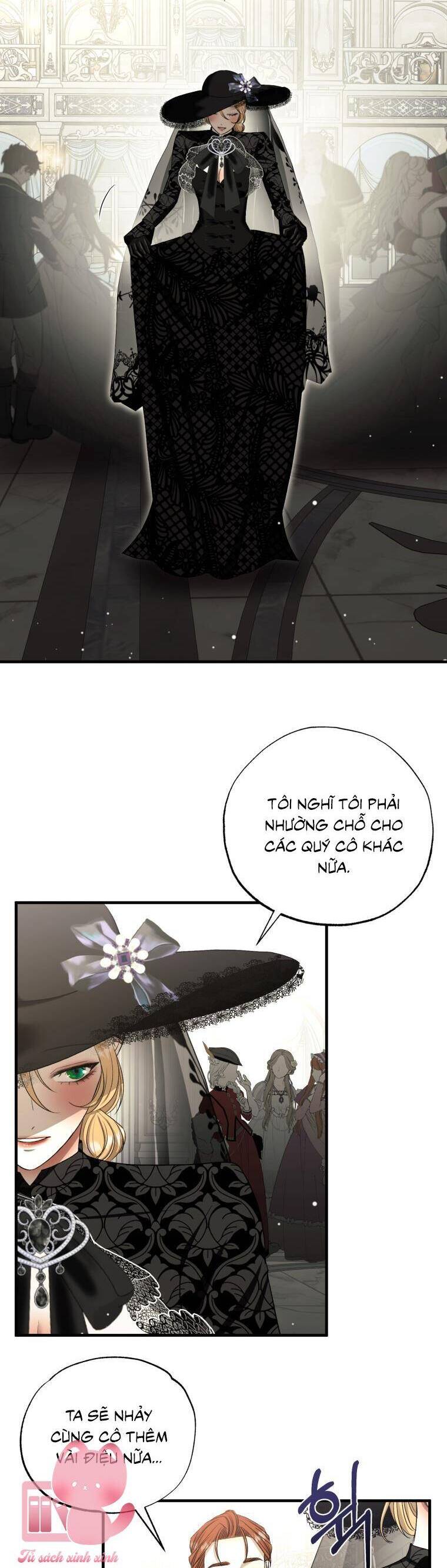 Tôi Bị Cắn Bởi Chú Chó Tôi Đã Bỏ Rơi Chapter 18 - Trang 2