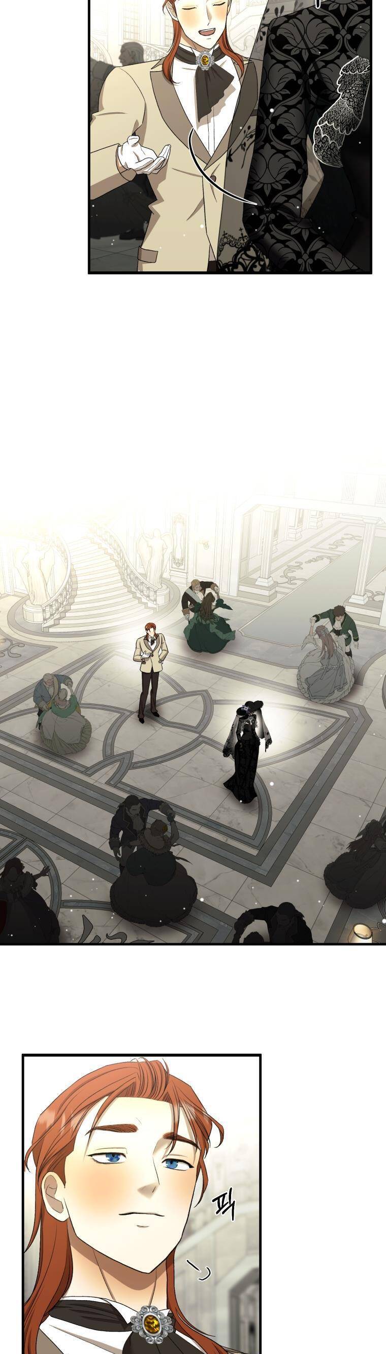 Tôi Bị Cắn Bởi Chú Chó Tôi Đã Bỏ Rơi Chapter 18 - Trang 2