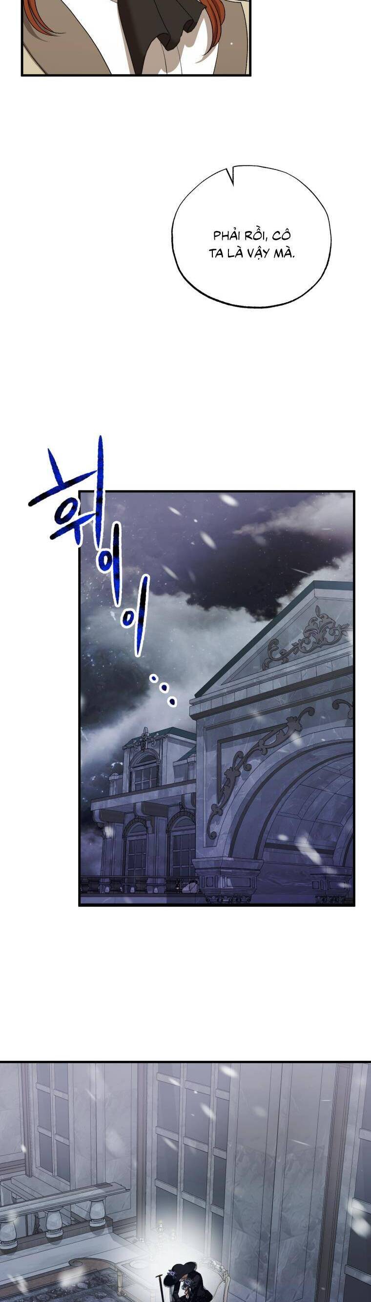 Tôi Bị Cắn Bởi Chú Chó Tôi Đã Bỏ Rơi Chapter 18 - Trang 2