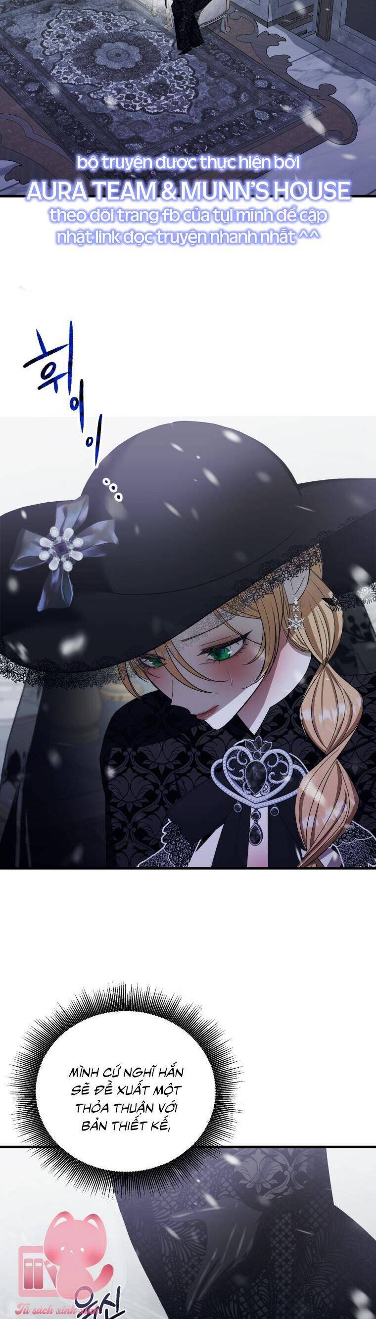 Tôi Bị Cắn Bởi Chú Chó Tôi Đã Bỏ Rơi Chapter 18 - Trang 2