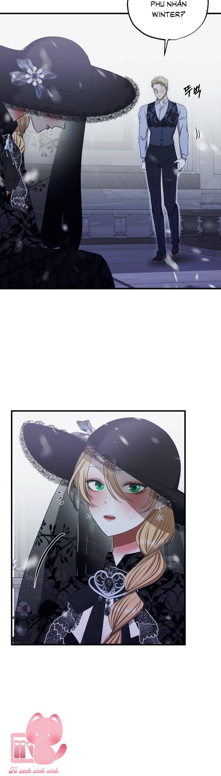 Tôi Bị Cắn Bởi Chú Chó Tôi Đã Bỏ Rơi Chapter 18 - Trang 2