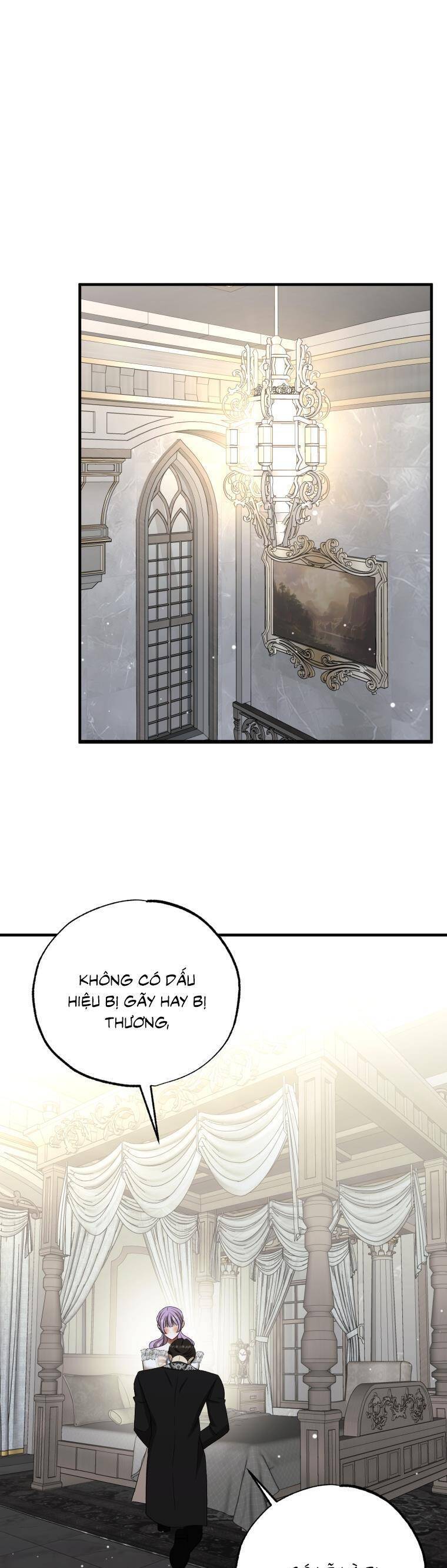 Tôi Bị Cắn Bởi Chú Chó Tôi Đã Bỏ Rơi Chapter 18 - Trang 2