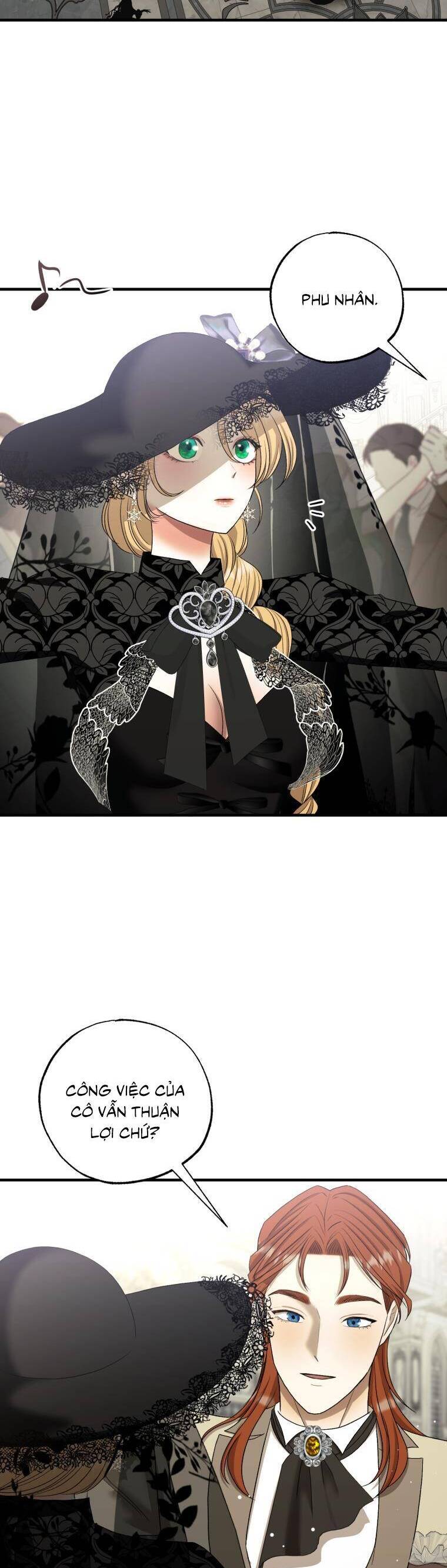 Tôi Bị Cắn Bởi Chú Chó Tôi Đã Bỏ Rơi Chapter 18 - Trang 2