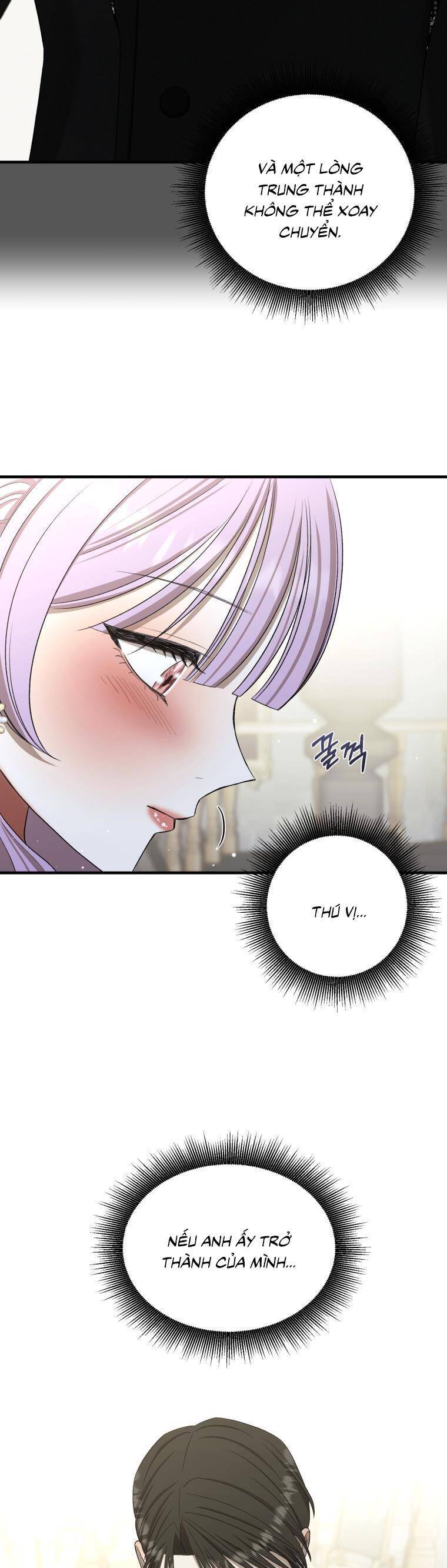 Tôi Bị Cắn Bởi Chú Chó Tôi Đã Bỏ Rơi Chapter 18 - Trang 2