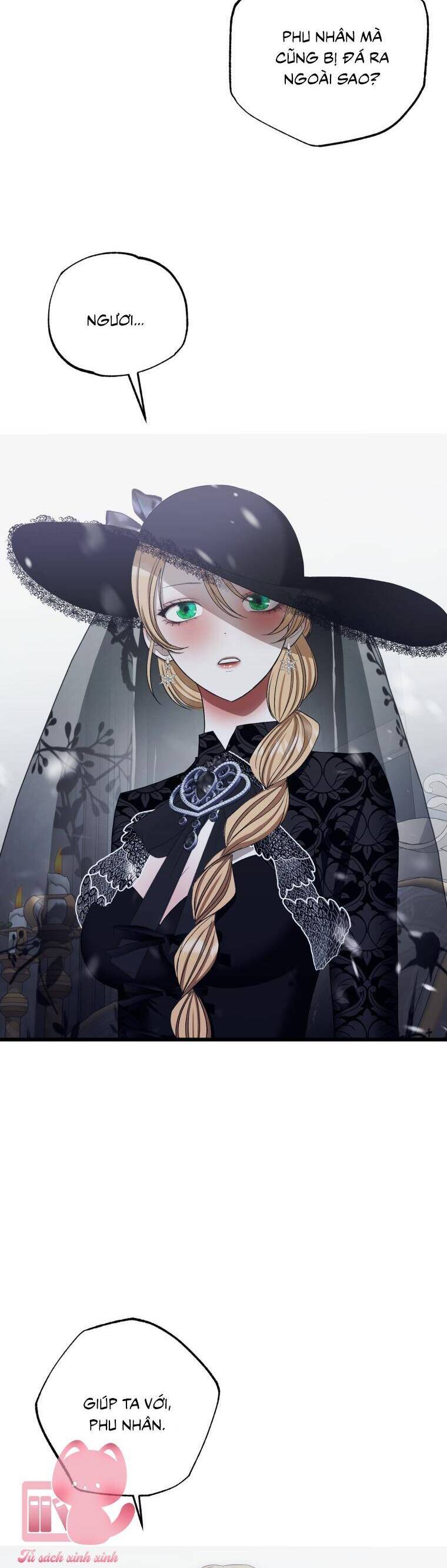 Tôi Bị Cắn Bởi Chú Chó Tôi Đã Bỏ Rơi Chapter 18 - Trang 2