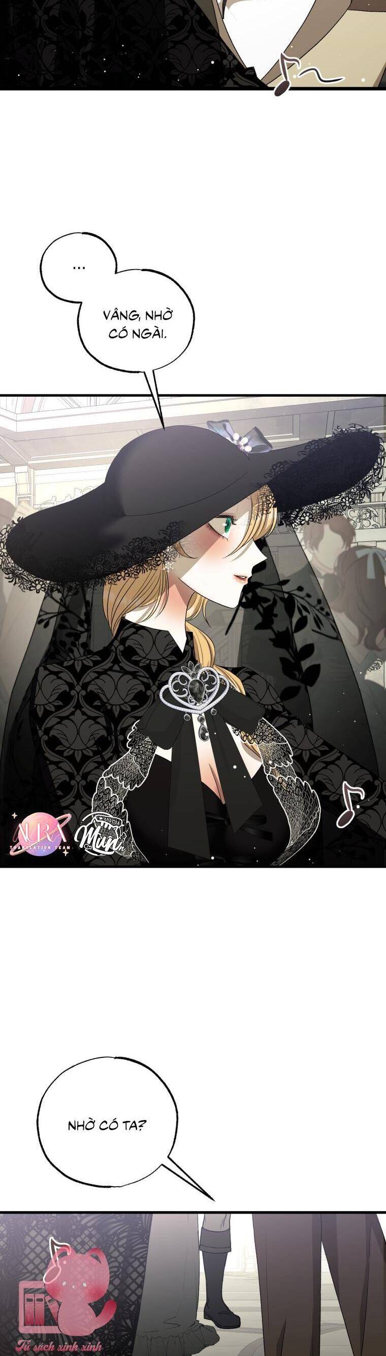 Tôi Bị Cắn Bởi Chú Chó Tôi Đã Bỏ Rơi Chapter 18 - Trang 2