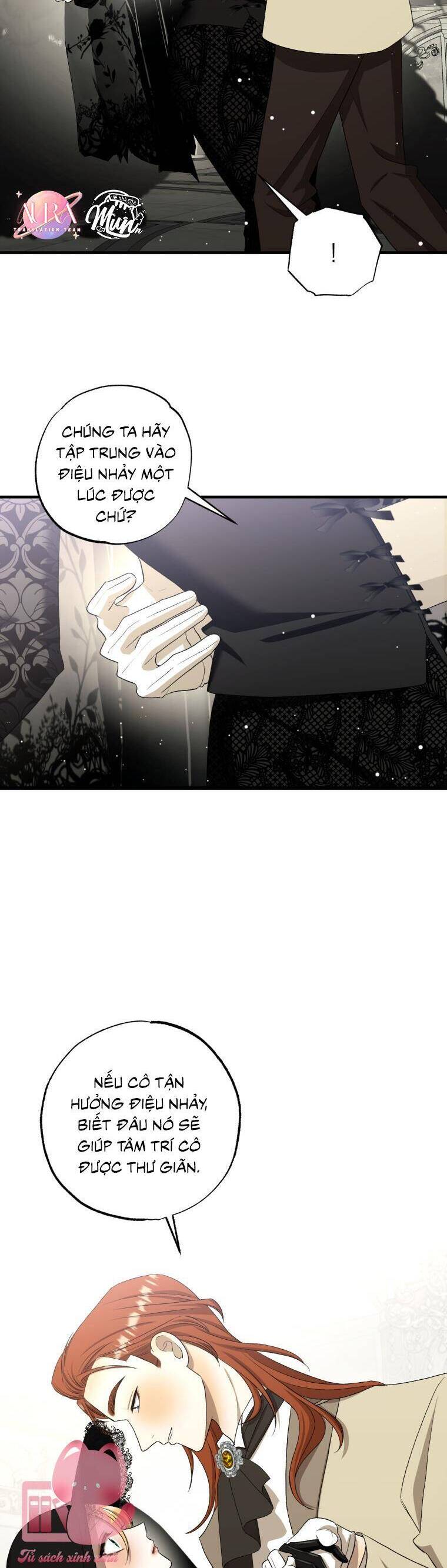 Tôi Bị Cắn Bởi Chú Chó Tôi Đã Bỏ Rơi Chapter 18 - Trang 2