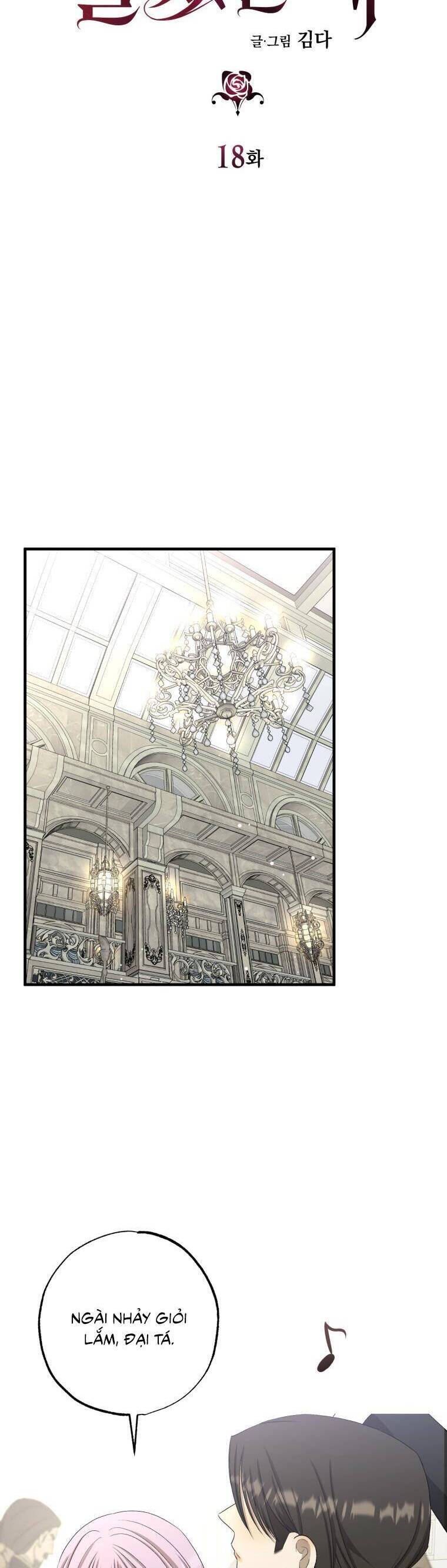 Tôi Bị Cắn Bởi Chú Chó Tôi Đã Bỏ Rơi Chapter 18 - Trang 2