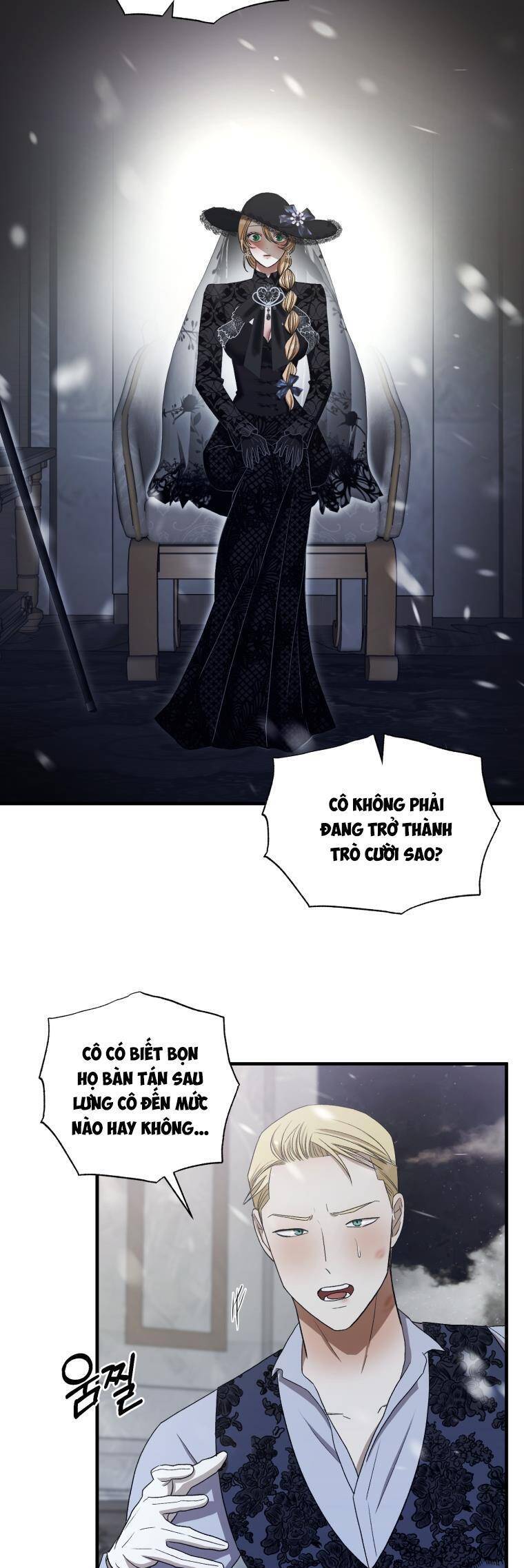 Tôi Bị Cắn Bởi Chú Chó Tôi Đã Bỏ Rơi Chapter 19 - Trang 2