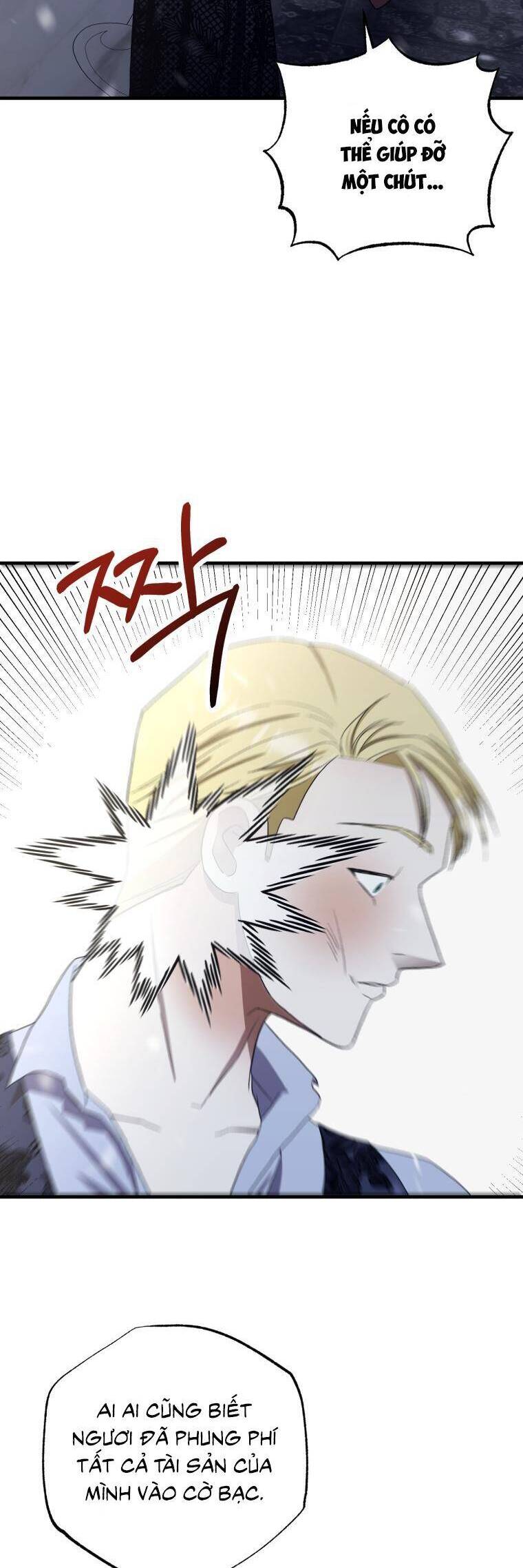 Tôi Bị Cắn Bởi Chú Chó Tôi Đã Bỏ Rơi Chapter 19 - Trang 2