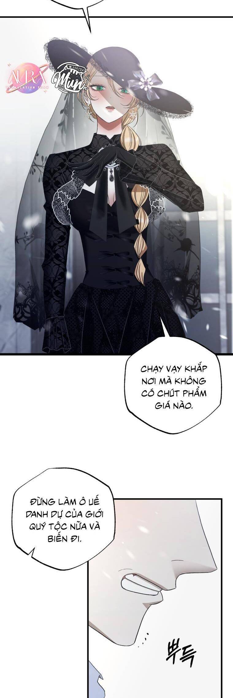 Tôi Bị Cắn Bởi Chú Chó Tôi Đã Bỏ Rơi Chapter 19 - Trang 2