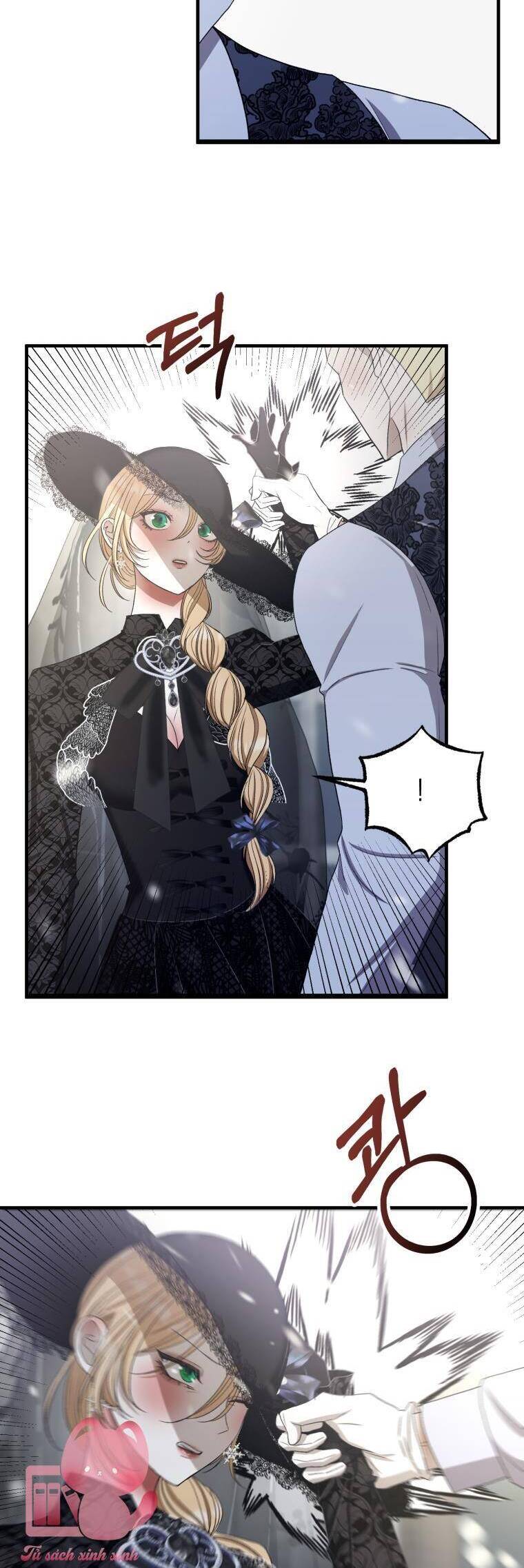 Tôi Bị Cắn Bởi Chú Chó Tôi Đã Bỏ Rơi Chapter 19 - Trang 2