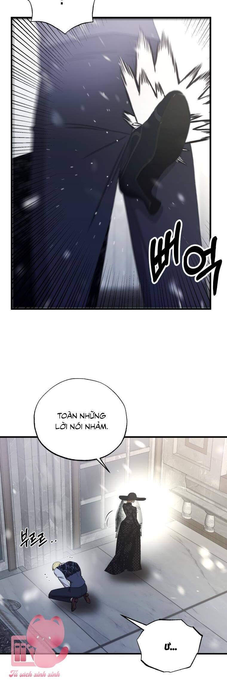 Tôi Bị Cắn Bởi Chú Chó Tôi Đã Bỏ Rơi Chapter 19 - Trang 2