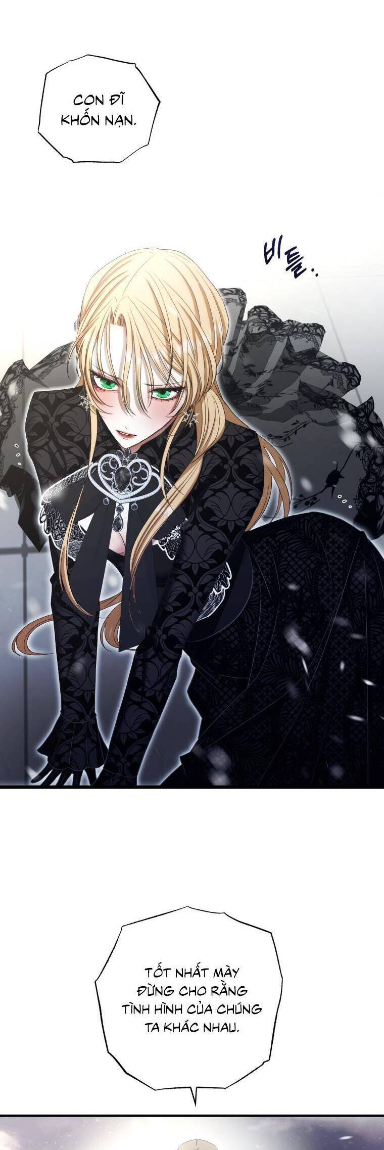 Tôi Bị Cắn Bởi Chú Chó Tôi Đã Bỏ Rơi Chapter 19 - Trang 2