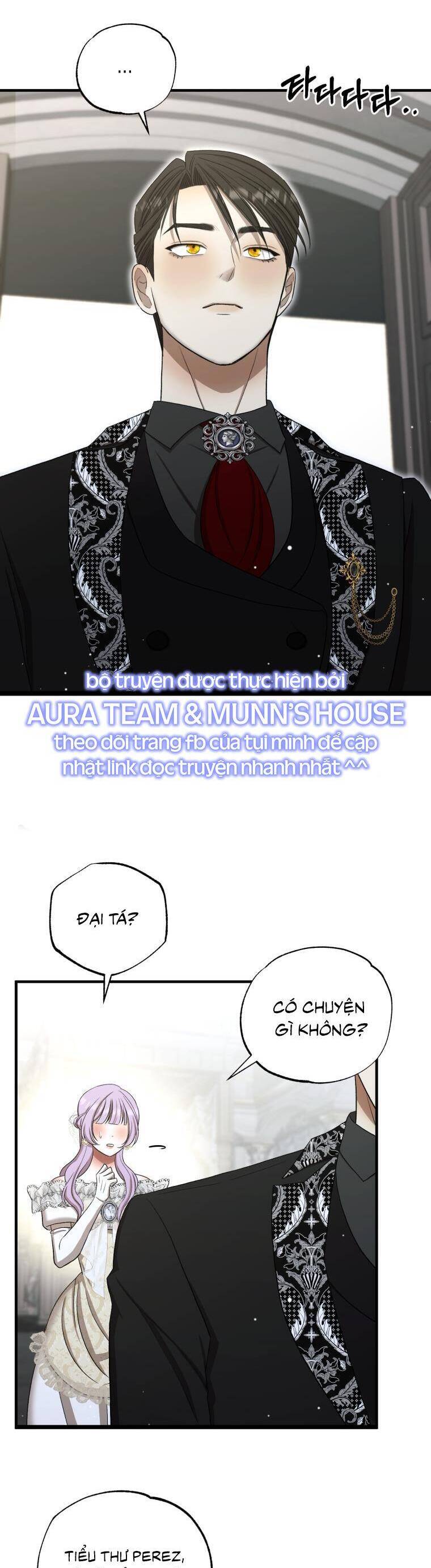 Tôi Bị Cắn Bởi Chú Chó Tôi Đã Bỏ Rơi Chapter 19 - Trang 2