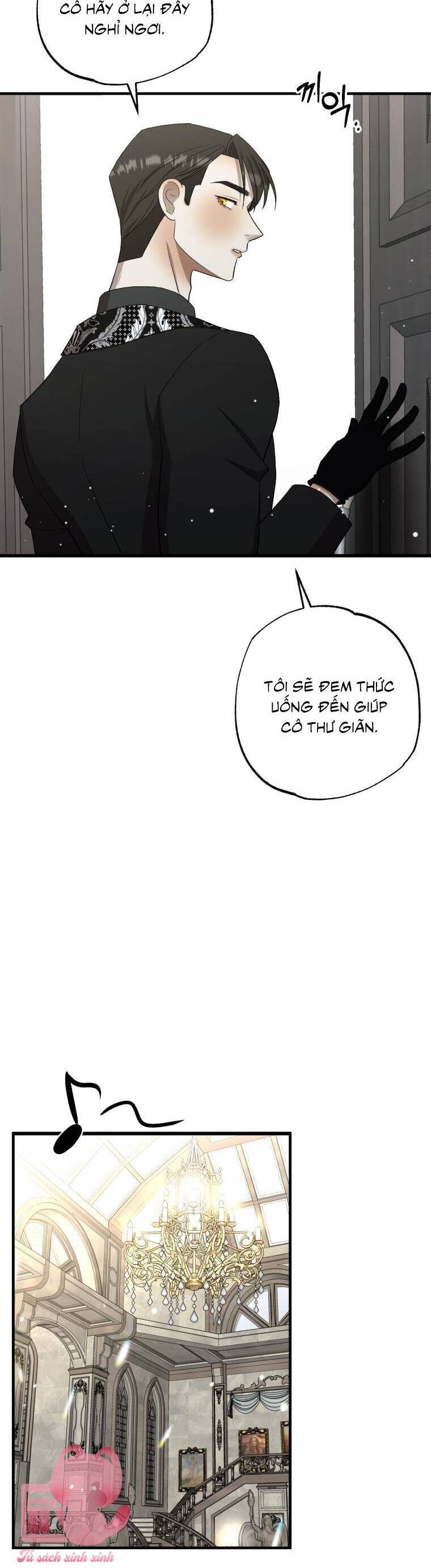 Tôi Bị Cắn Bởi Chú Chó Tôi Đã Bỏ Rơi Chapter 19 - Trang 2