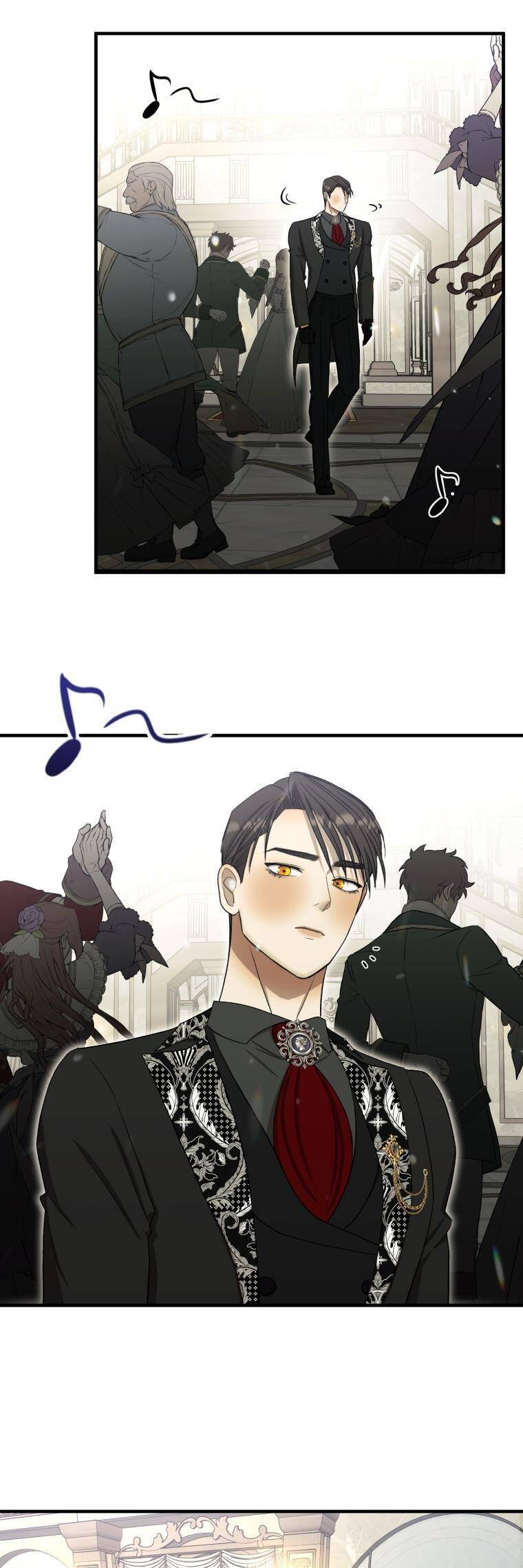 Tôi Bị Cắn Bởi Chú Chó Tôi Đã Bỏ Rơi Chapter 19 - Trang 2