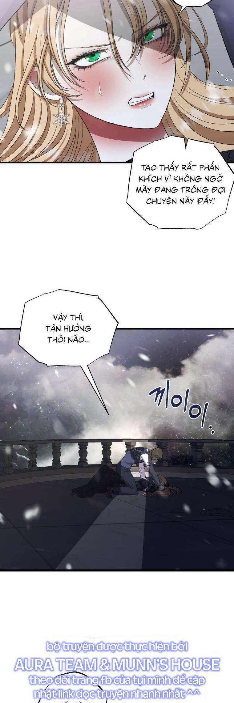 Tôi Bị Cắn Bởi Chú Chó Tôi Đã Bỏ Rơi Chapter 19 - Trang 2