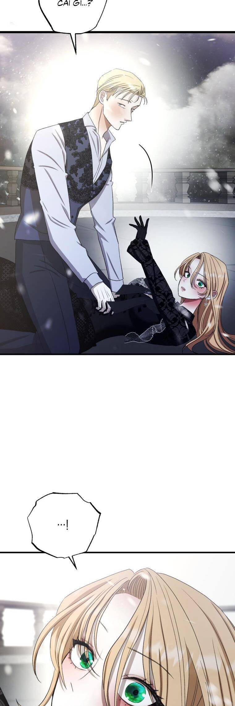 Tôi Bị Cắn Bởi Chú Chó Tôi Đã Bỏ Rơi Chapter 19 - Trang 2