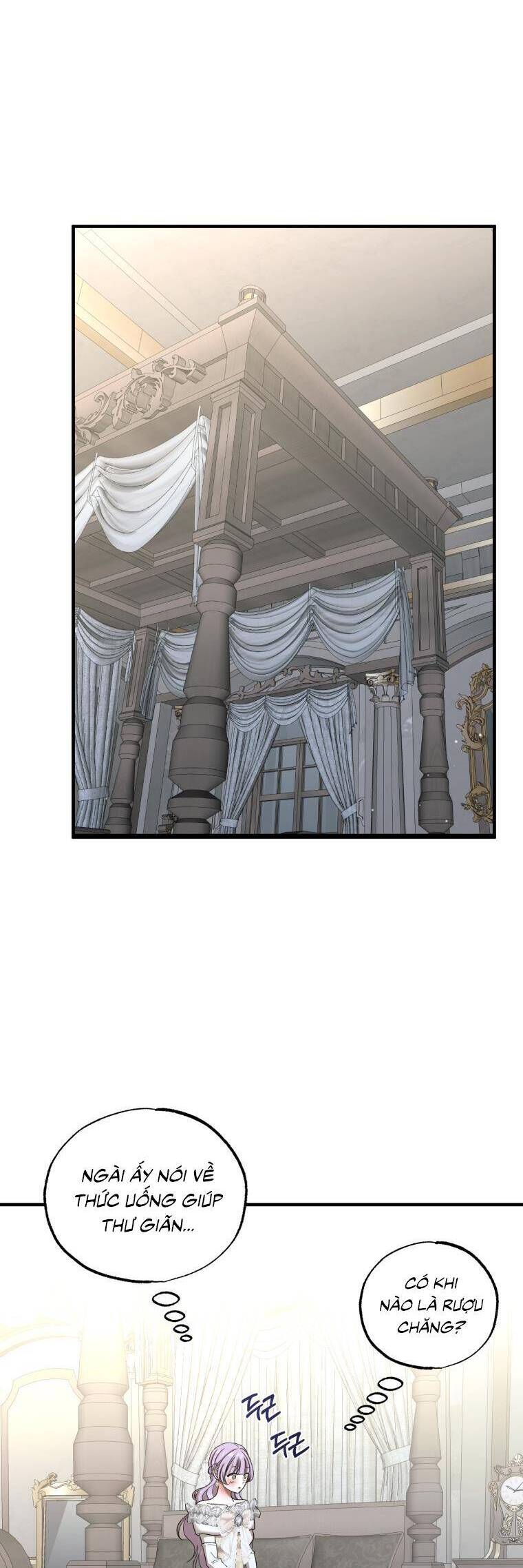 Tôi Bị Cắn Bởi Chú Chó Tôi Đã Bỏ Rơi Chapter 19 - Trang 2