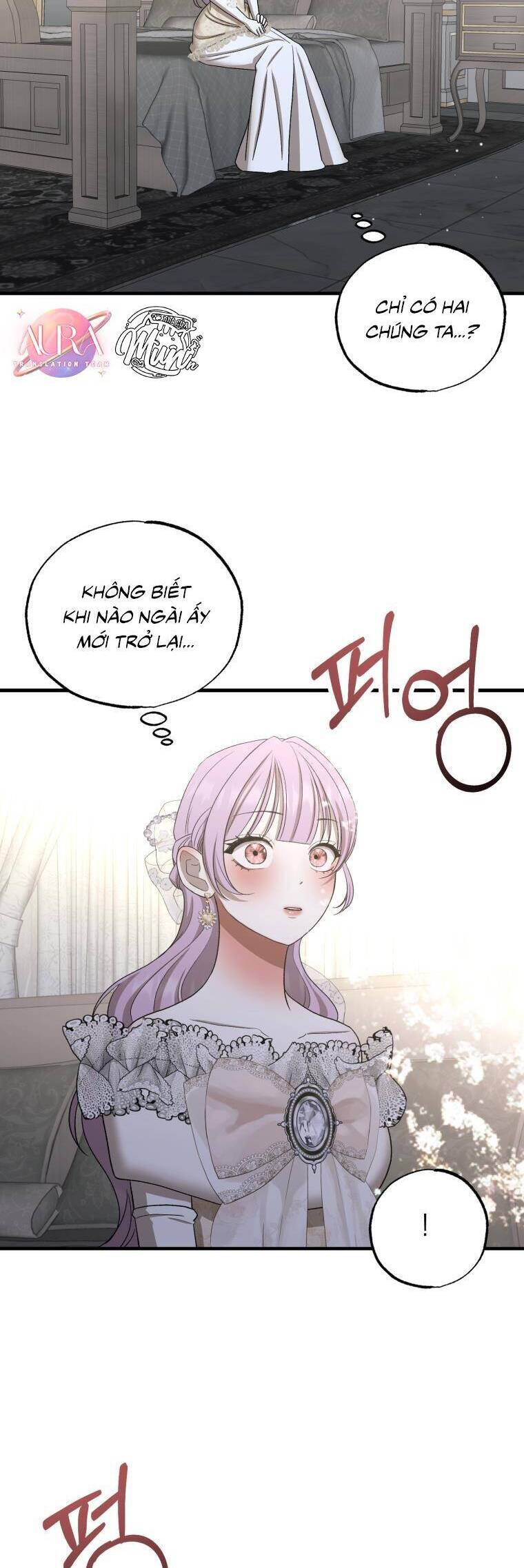 Tôi Bị Cắn Bởi Chú Chó Tôi Đã Bỏ Rơi Chapter 19 - Trang 2