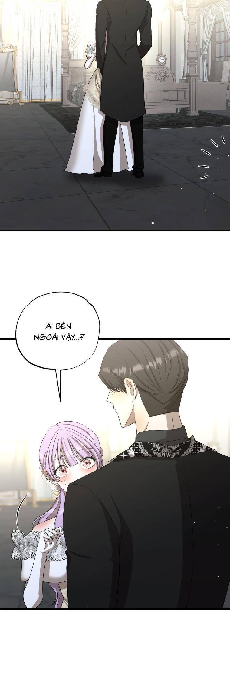 Tôi Bị Cắn Bởi Chú Chó Tôi Đã Bỏ Rơi Chapter 19 - Trang 2