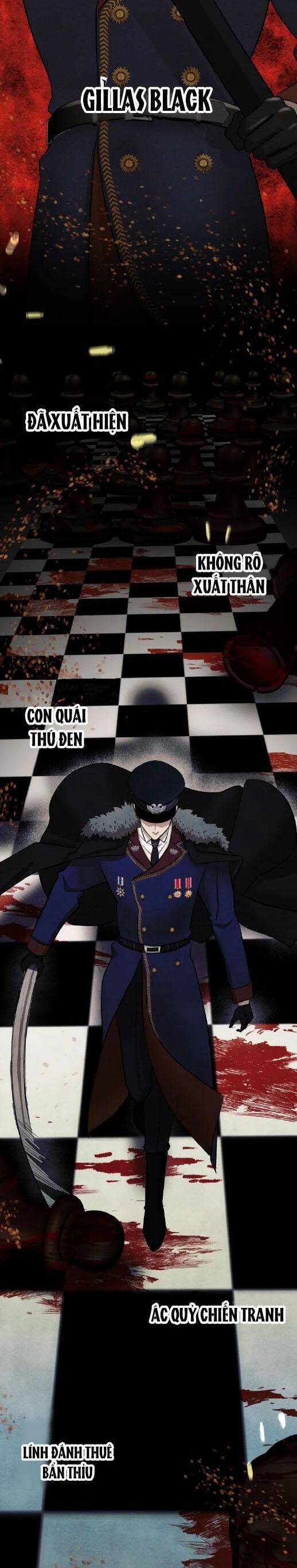 Tôi Bị Cắn Bởi Chú Chó Tôi Đã Bỏ Rơi Chapter 2 - Trang 2