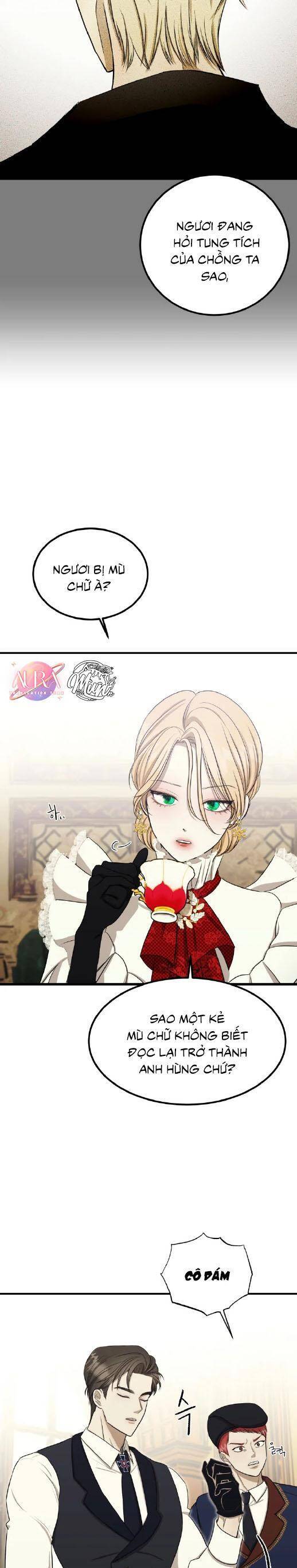 Tôi Bị Cắn Bởi Chú Chó Tôi Đã Bỏ Rơi Chapter 2 - Trang 2