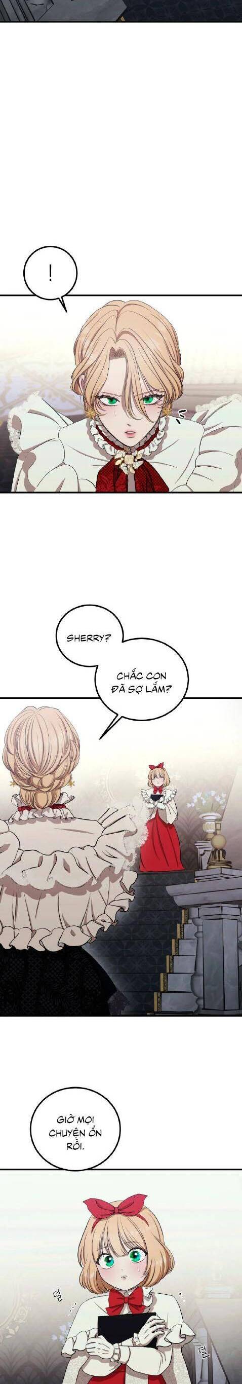 Tôi Bị Cắn Bởi Chú Chó Tôi Đã Bỏ Rơi Chapter 2 - Trang 2