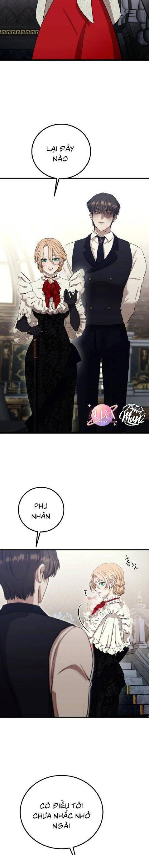 Tôi Bị Cắn Bởi Chú Chó Tôi Đã Bỏ Rơi Chapter 2 - Trang 2