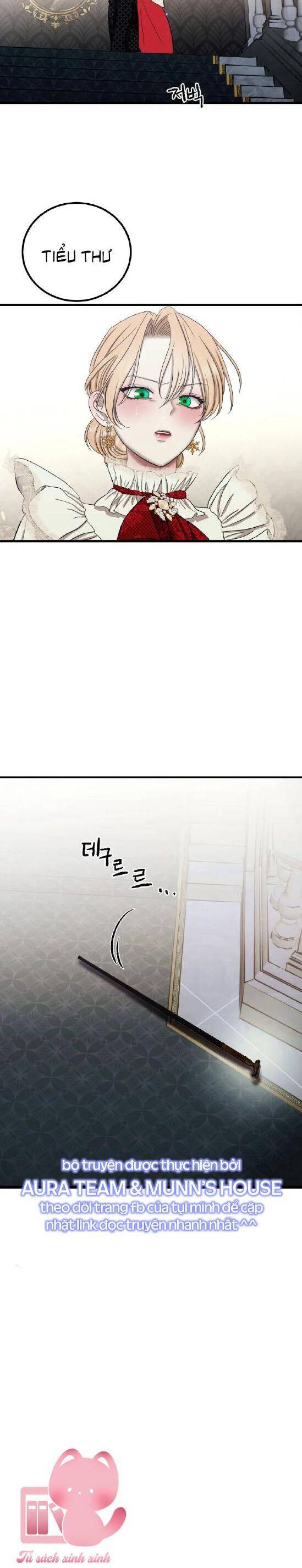 Tôi Bị Cắn Bởi Chú Chó Tôi Đã Bỏ Rơi Chapter 2 - Trang 2