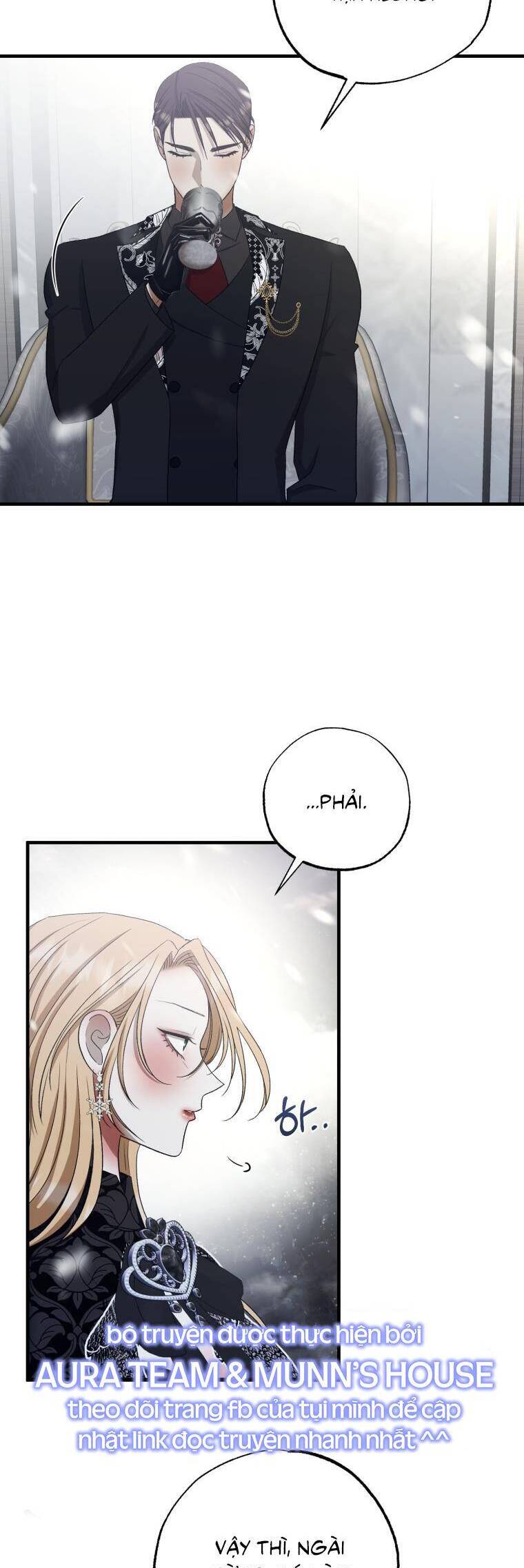 Tôi Bị Cắn Bởi Chú Chó Tôi Đã Bỏ Rơi Chapter 20 - Trang 2